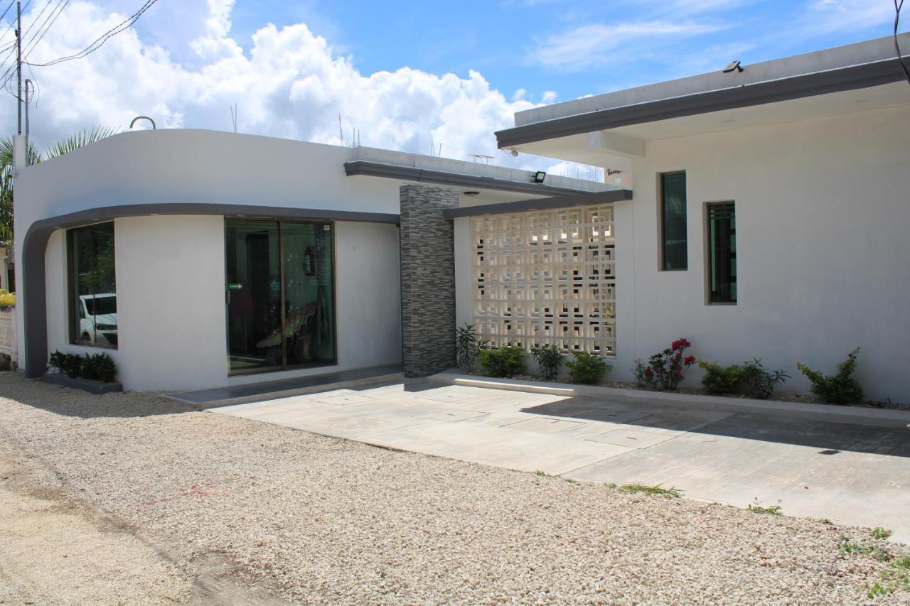 Hotel Casa Zazil