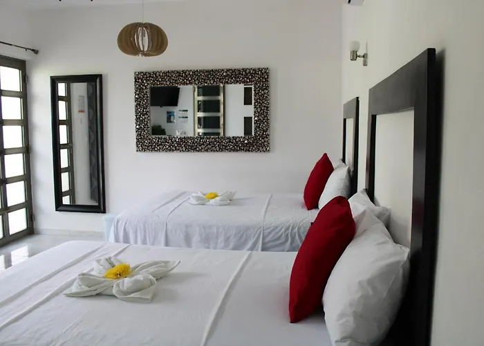 Casa Zazil