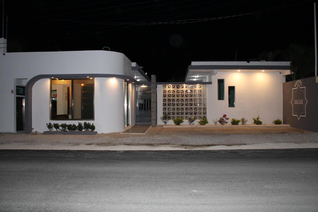 Casa Zazil Hotel Bacalar